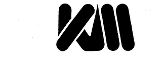 KM logo