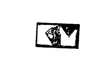 KM logo