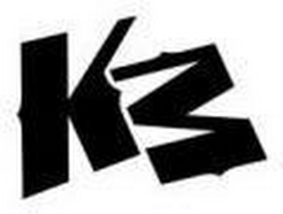 KM logo