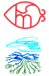 KM logo