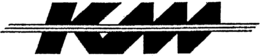 KM logo