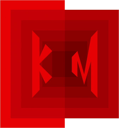 KM logo