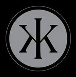 KM logo