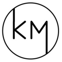 KM logo