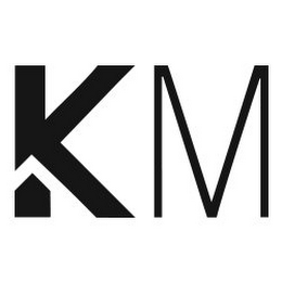 KM logo