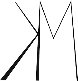 KM logo