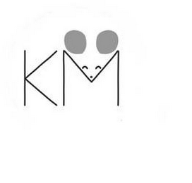 KM logo