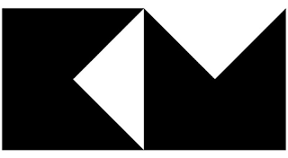 KM logo