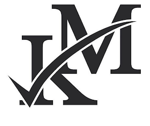 KM logo
