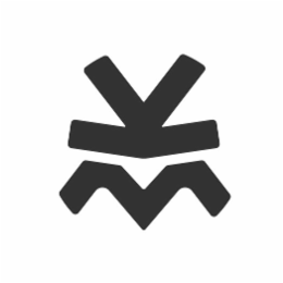 KM logo