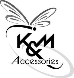 K&M ACCESSORIES logo