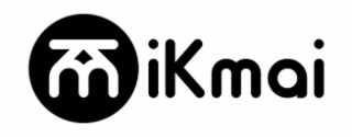 KM IKMAI logo