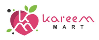 KM KAREEM MART logo