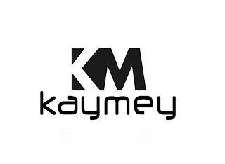 KM KAYMEY logo