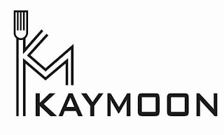 KM KAYMOON logo