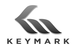 KM KEYMARK logo
