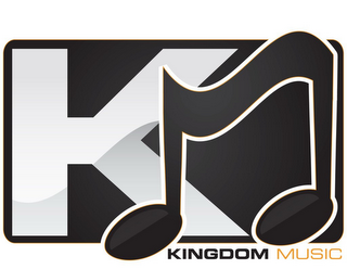 KM KINGDOM MUSIC