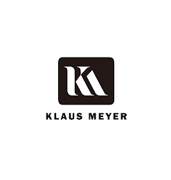 KM KLAUS MEYER logo