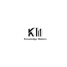 KM KNOWLEDGE MAKERS logo