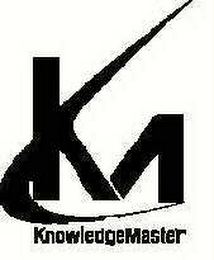 KM KNOWLEDGEMASTER logo