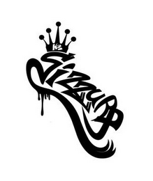 KM SIZZURP logo