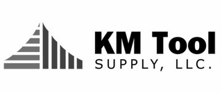 KM TOOL SUPPLY, LLC. logo