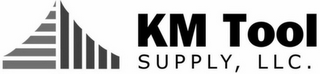KM TOOL SUPPLY, LLC. logo