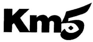 KM5 logo
