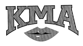 KMA logo