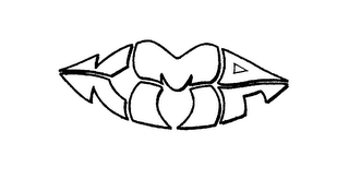 KMA logo