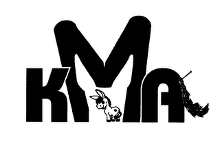 KMA logo