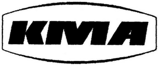 KMA logo