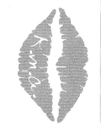 K.M.A. logo