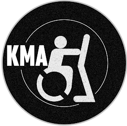 KMA logo