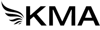 KMA logo