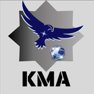 KMA logo