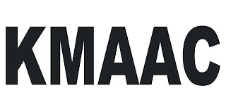 KMAAC logo