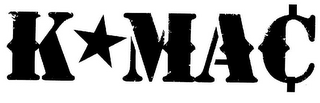 KMAC logo