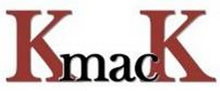 KMACK logo
