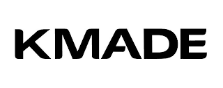 KMADE logo