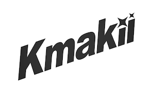 KMAKII logo