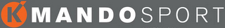 KMANDOSPORT logo
