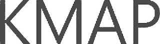 KMAP logo