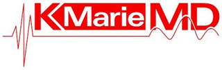 KMARIE MD logo