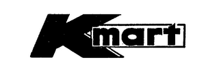 KMART logo