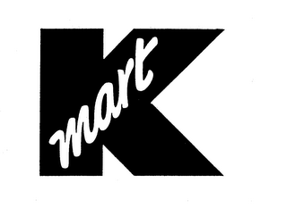 KMART logo
