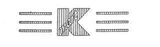 KMART logo