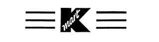 KMART logo