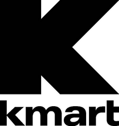 KMART logo