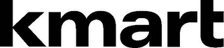 KMART logo